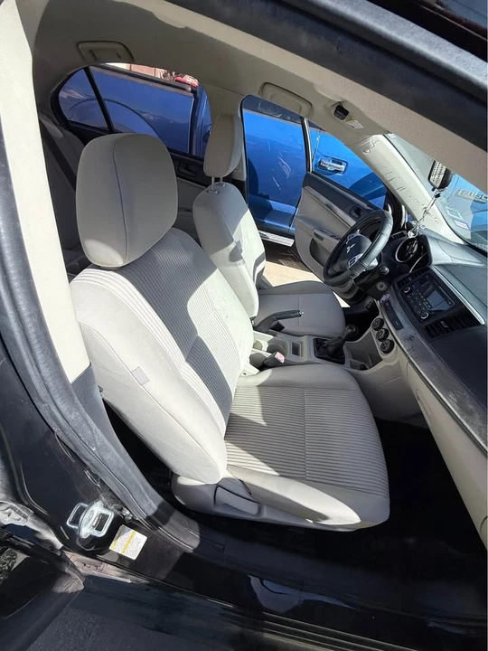 2014 Mitsubishi Lancer 9th Gen - Image 8 of 12