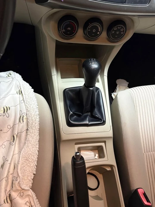 2014 Mitsubishi Lancer 9th Gen - Image 11 of 12