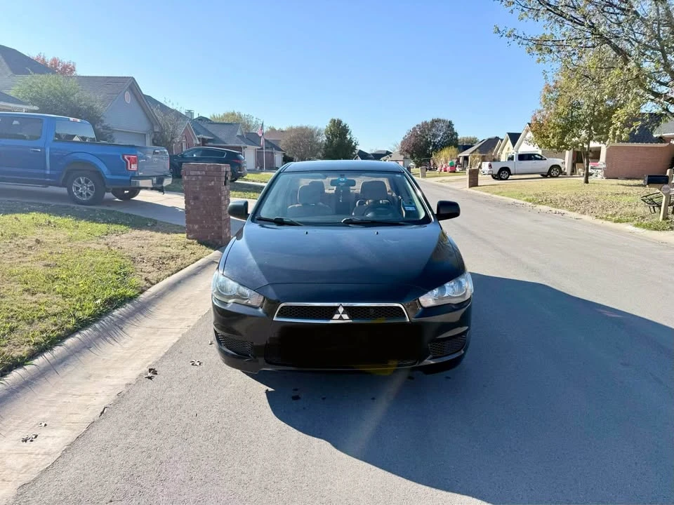 2014 Mitsubishi Lancer 9th Gen - Image 10 of 10