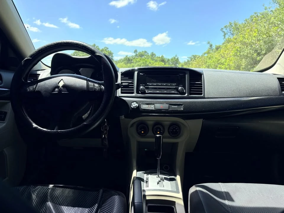 2014 Mitsubishi Lancer 9th Gen - Image 9 of 13