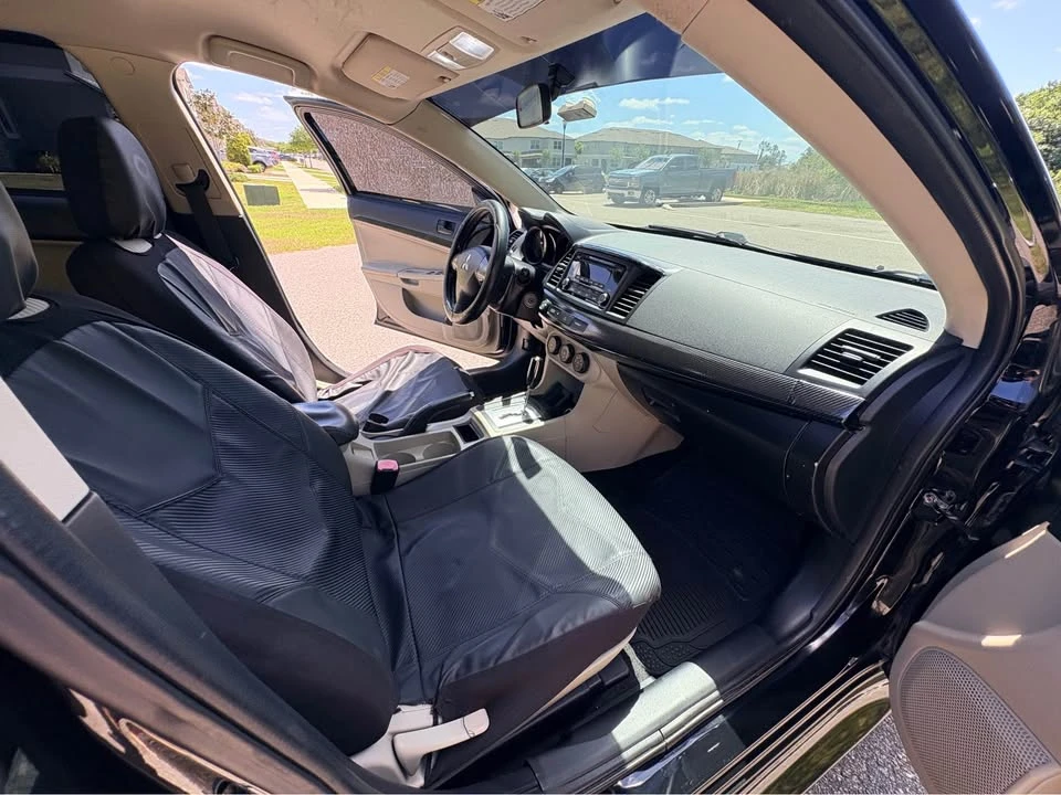 2014 Mitsubishi Lancer 9th Gen - Image 7 of 13