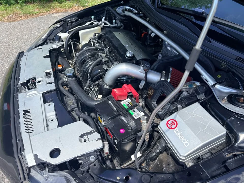 2014 Mitsubishi Lancer 9th Gen - Image 4 of 13
