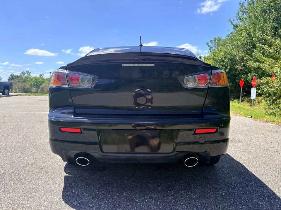 2014 Mitsubishi Lancer 9th Gen - Image 13 of 13