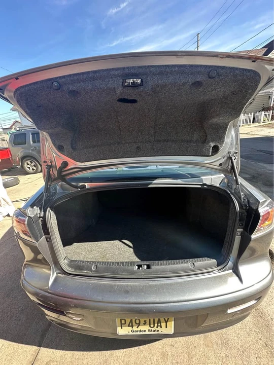 2014 Mitsubishi Lancer 9th Gen - Image 7 of 8