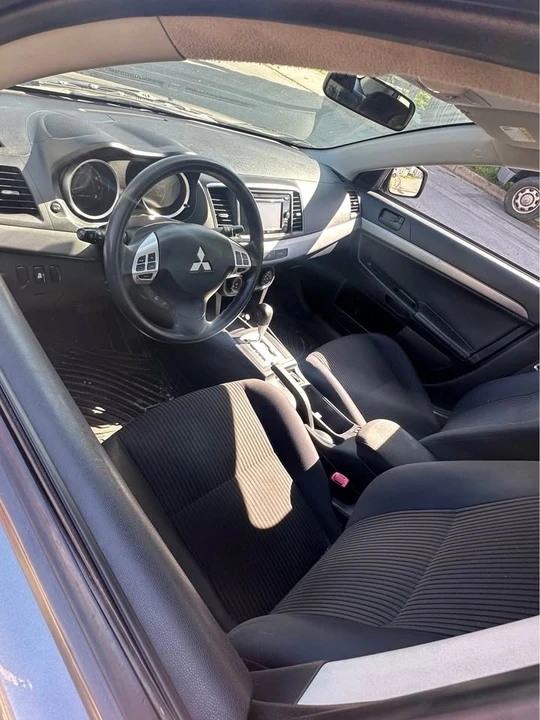 2014 Mitsubishi Lancer 9th Gen - Image 3 of 8