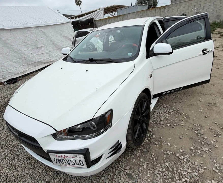 2014 Mitsubishi Lancer 9th Gen - Image 11 of 20