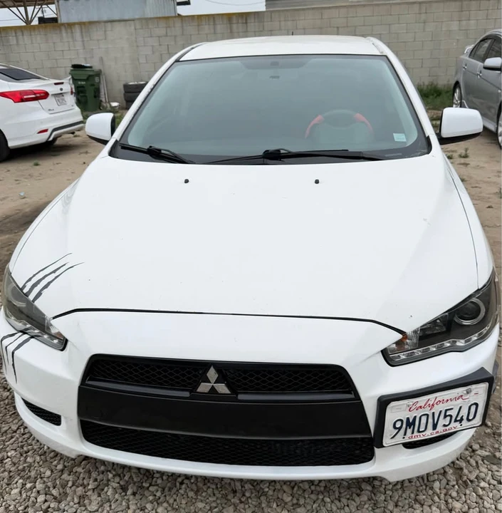 2014 Mitsubishi Lancer 9th Gen - Image 18 of 20