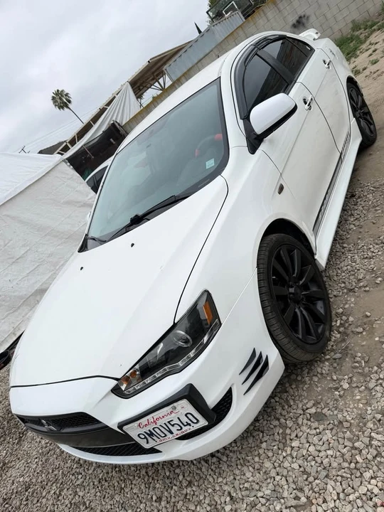 2014 Mitsubishi Lancer 9th Gen - Image 2 of 20