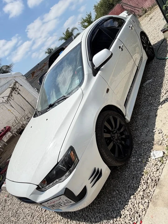 2014 Mitsubishi Lancer 9th Gen - Image 19 of 20