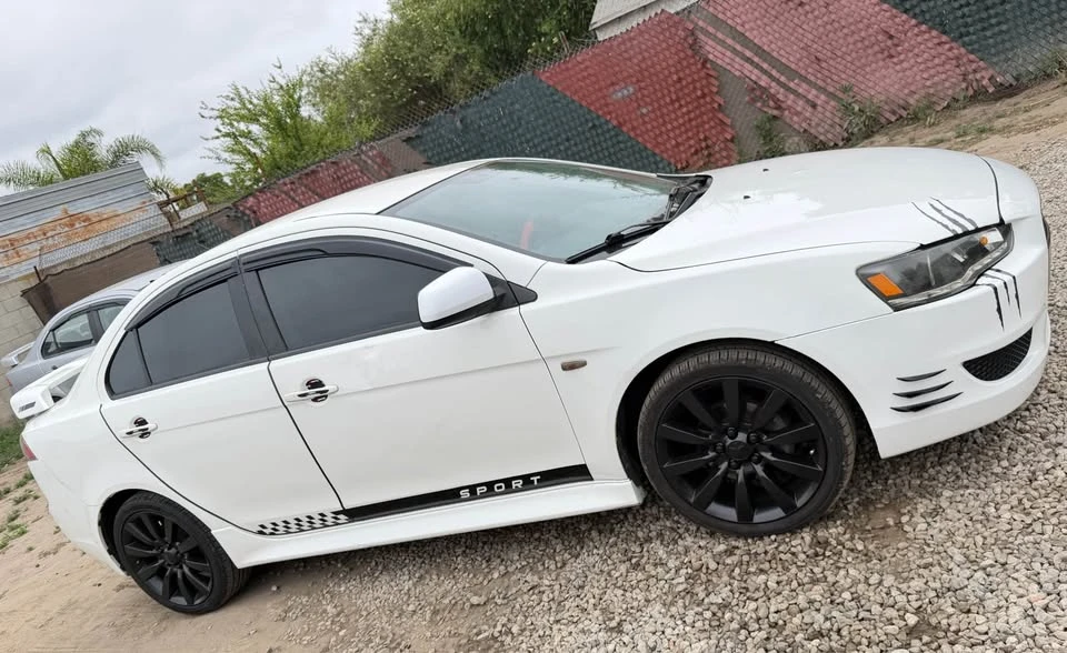2014 Mitsubishi Lancer 9th Gen - Image 6 of 20