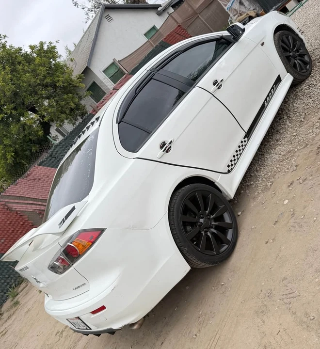 2014 Mitsubishi Lancer 9th Gen - Image 5 of 20