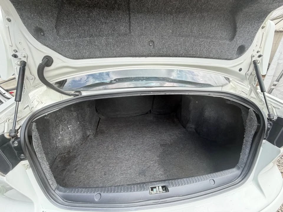 2014 Mitsubishi Lancer 9th Gen - Image 17 of 20