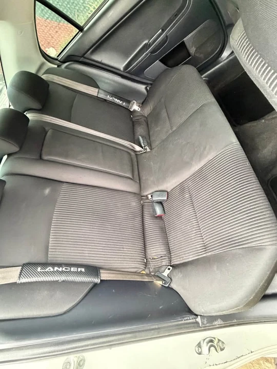 2014 Mitsubishi Lancer 9th Gen - Image 8 of 20