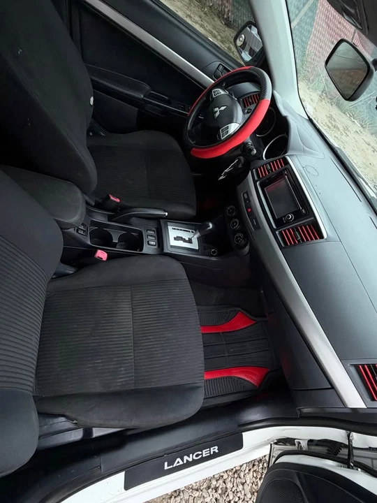 2014 Mitsubishi Lancer 9th Gen - Image 7 of 20
