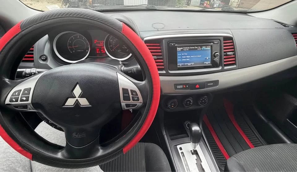 2014 Mitsubishi Lancer 9th Gen - Image 12 of 20