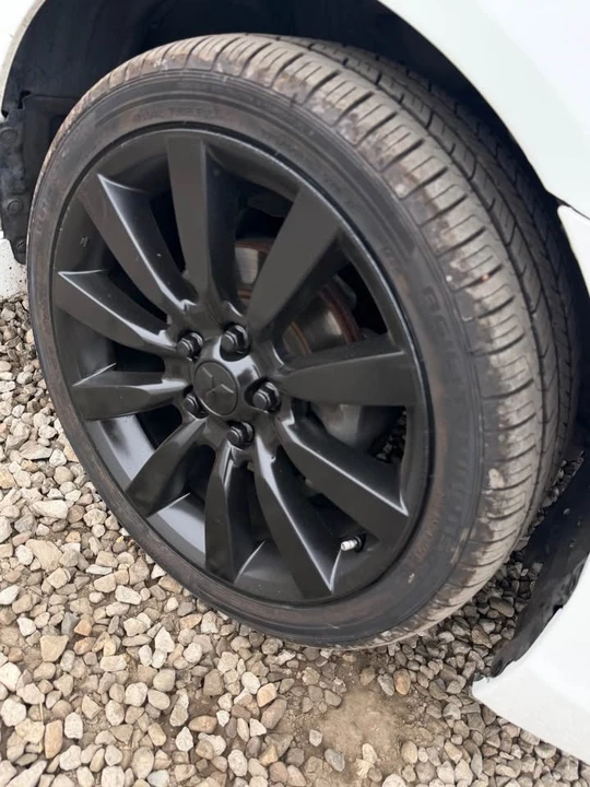 2014 Mitsubishi Lancer 9th Gen - Image 9 of 20
