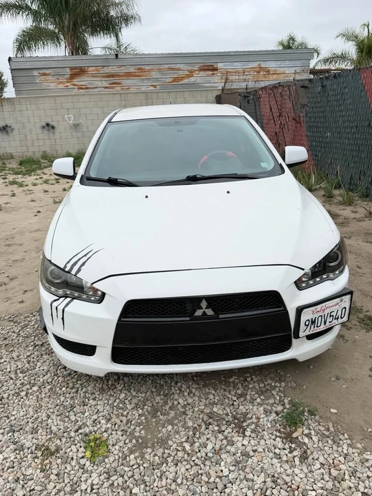 2014 Mitsubishi Lancer 9th Gen - Image 14 of 20