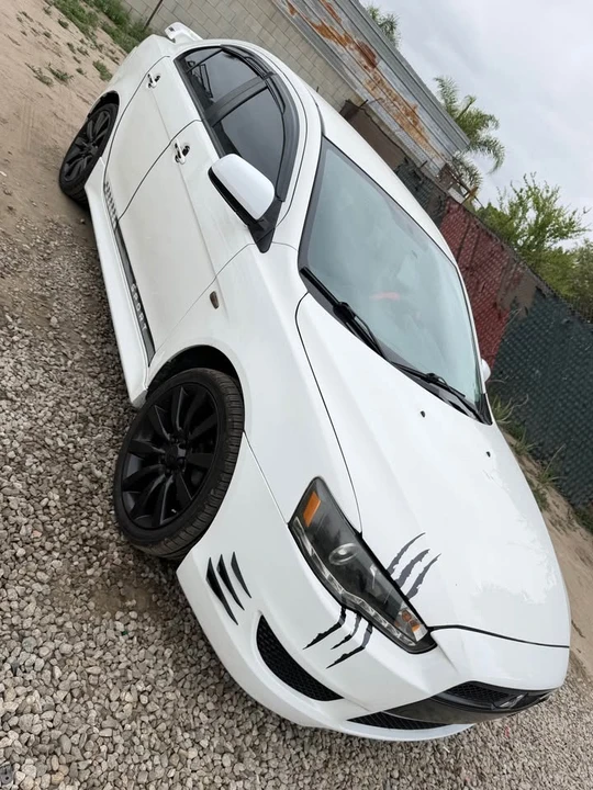 2014 Mitsubishi Lancer 9th Gen - Image 3 of 20