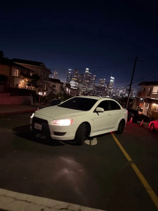 2014 Mitsubishi Lancer 10th Gen - Image 6 of 6