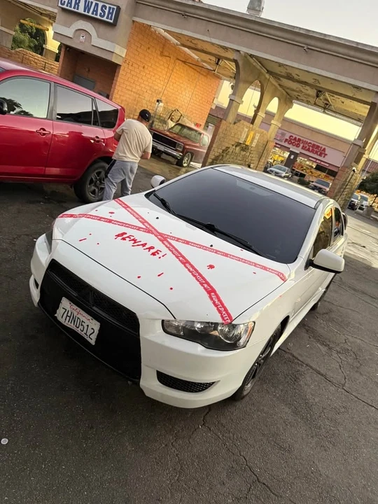 2014 Mitsubishi Lancer 10th Gen - Image 3 of 6
