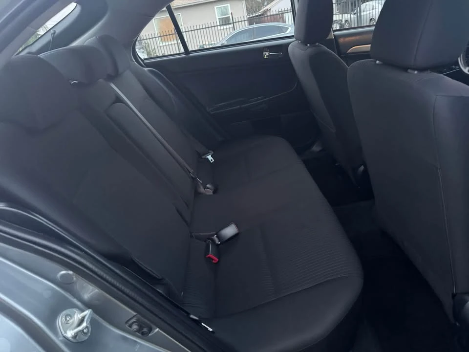 2014 Mitsubishi Lancer 10th Gen - Image 11 of 11
