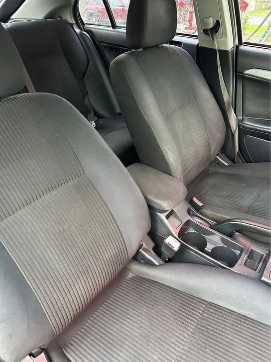 2014 Mitsubishi Lancer 9th Gen - Image 13 of 15