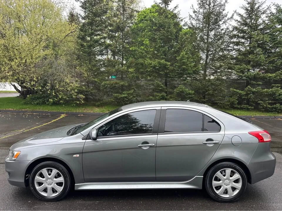 2014 Mitsubishi Lancer 9th Gen - Image 5 of 15