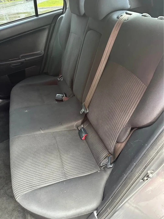 2014 Mitsubishi Lancer 9th Gen - Image 14 of 15