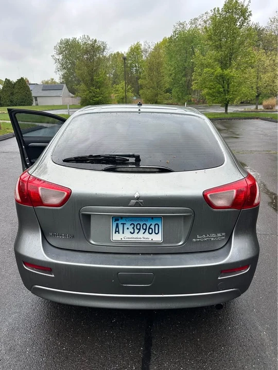 2014 Mitsubishi Lancer 9th Gen - Image 4 of 15