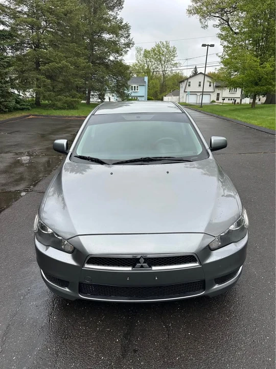 2014 Mitsubishi Lancer 9th Gen - Image 7 of 15