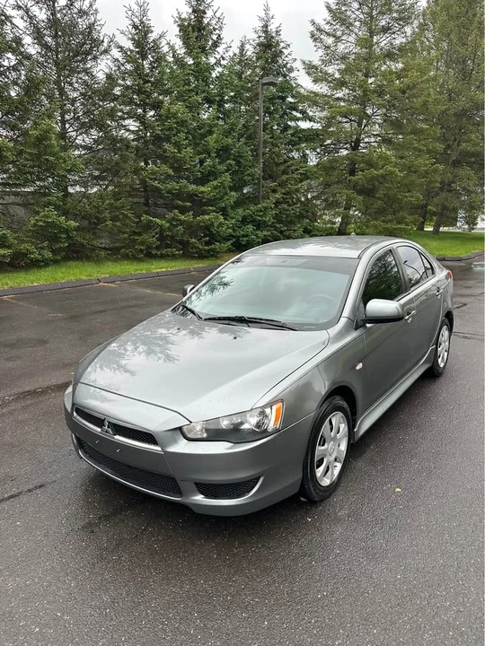 2014 Mitsubishi Lancer 9th Gen - Image 3 of 15