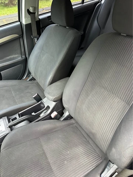 2014 Mitsubishi Lancer 9th Gen - Image 9 of 15