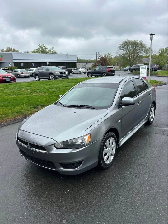2014 Mitsubishi Lancer 9th Gen - Image 15 of 15