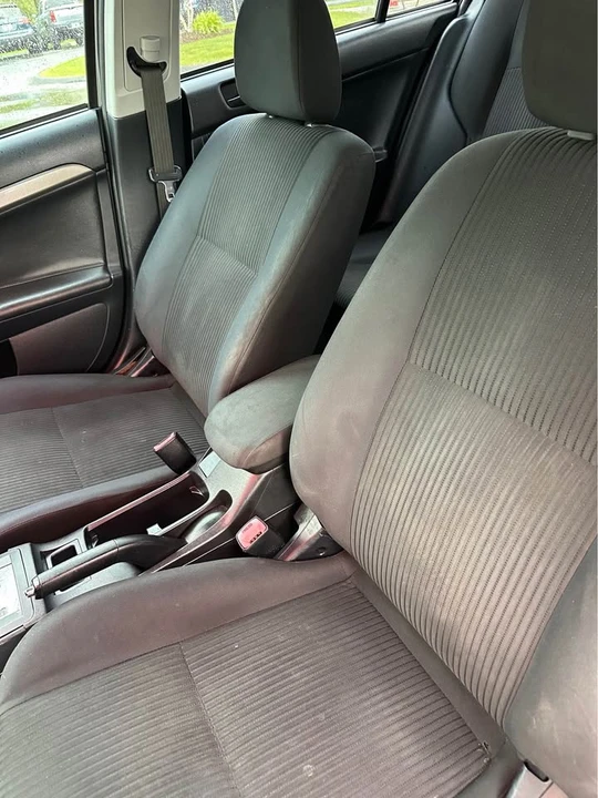 2014 Mitsubishi Lancer 9th Gen - Image 12 of 15