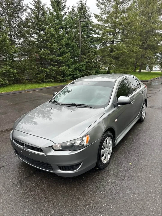2014 Mitsubishi Lancer 9th Gen - Image 6 of 15