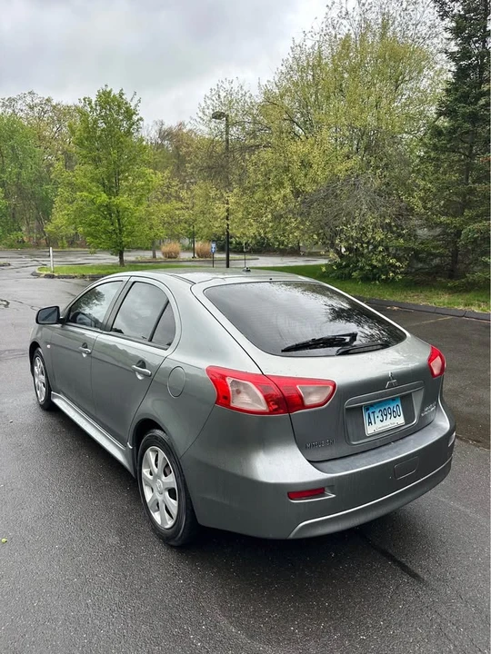 2014 Mitsubishi Lancer 9th Gen - Image 2 of 15