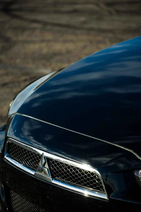 2014 Mitsubishi Lancer 9th Gen - Image 7 of 13
