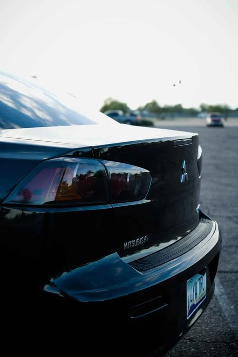 2014 Mitsubishi Lancer 9th Gen - Image 11 of 13