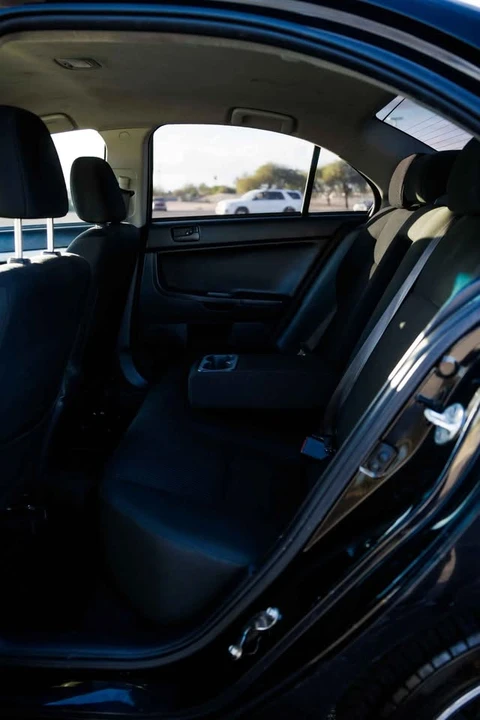 2014 Mitsubishi Lancer 9th Gen - Image 9 of 13