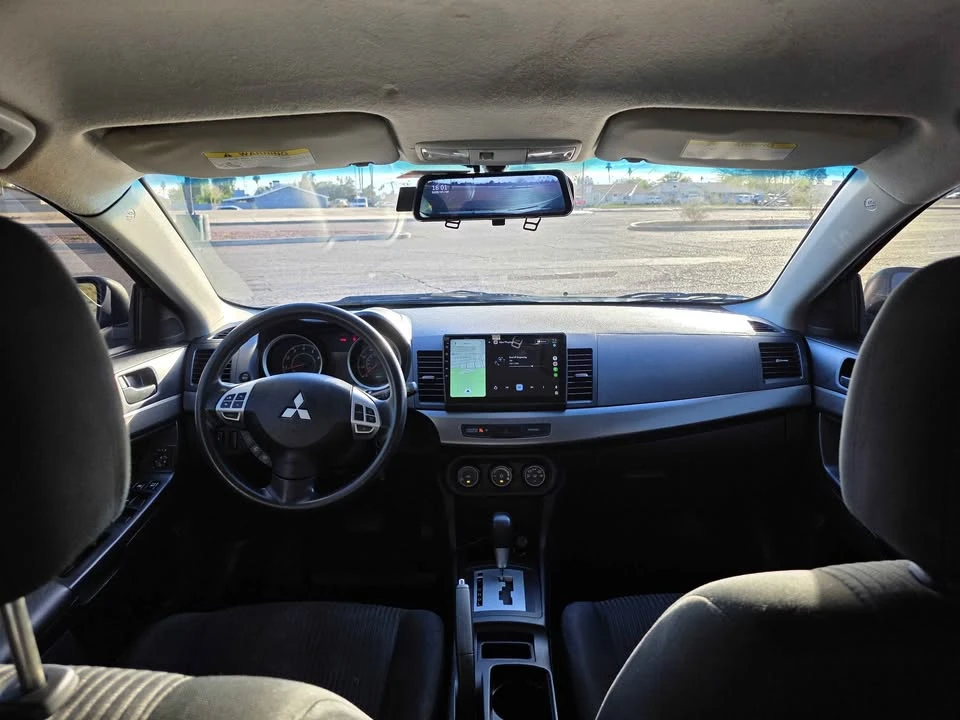 2014 Mitsubishi Lancer 9th Gen - Image 13 of 13