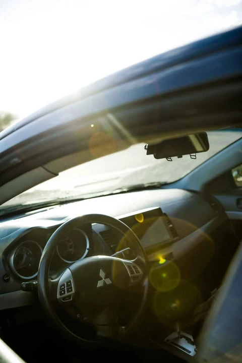 2014 Mitsubishi Lancer 9th Gen - Image 12 of 13