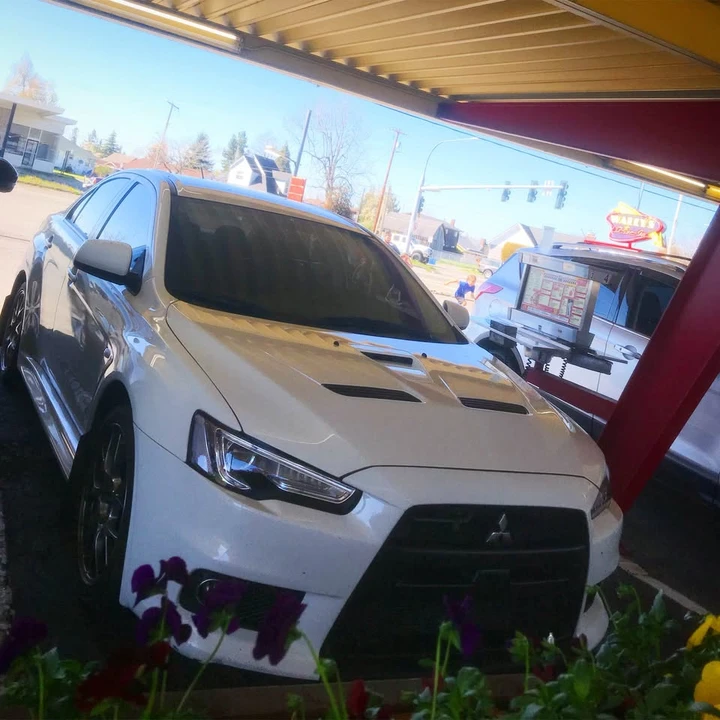 2014 Mitsubishi Lancer Evolution X 9th Gen - Image 3 of 4