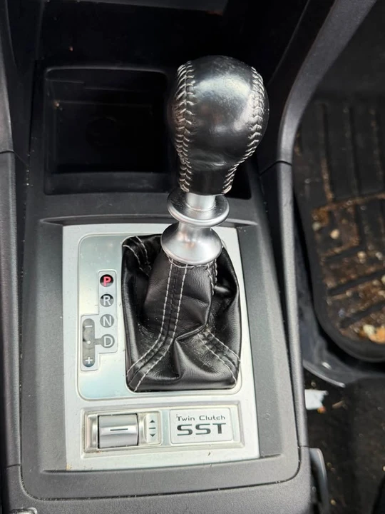 2014 Mitsubishi Lancer Evolution X 9th Gen - Image 7 of 7
