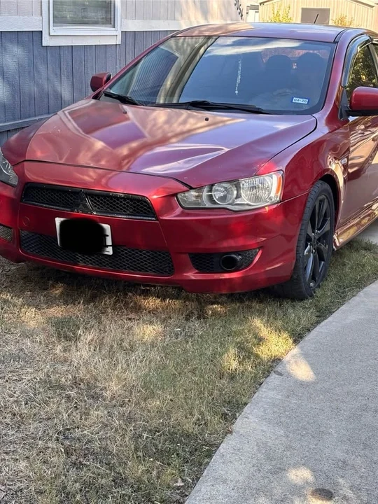 2014 Mitsubishi Lancer 10th Gen - Image 4 of 4