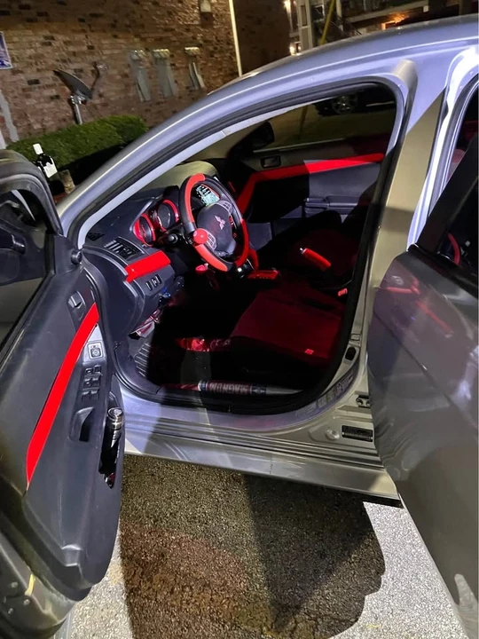 2014 Mitsubishi Lancer 10th Gen - Image 10 of 11