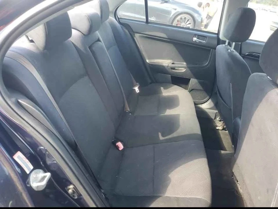 2014 Mitsubishi Lancer 10th Gen - Image 7 of 11