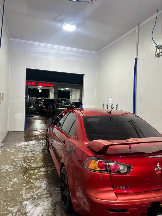 2014 Mitsubishi Lancer 10th Gen - Image 10 of 10