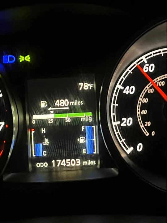 2014 Mitsubishi Lancer 10th Gen - Image 12 of 17