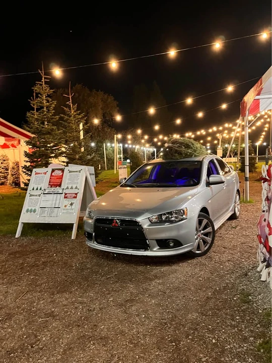 2014 Mitsubishi Lancer 10th Gen - Image 2 of 17