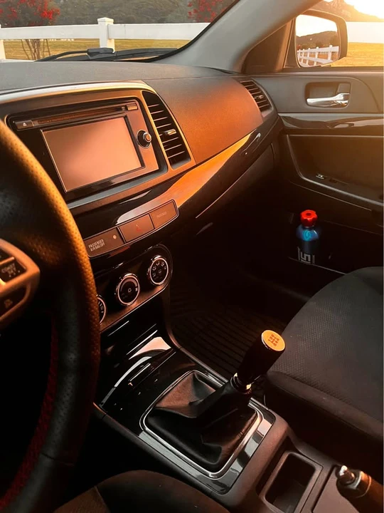 2014 Mitsubishi Lancer 10th Gen - Image 4 of 17